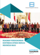 Laporan Tahunan APINDO Kabupaten Karangasem 2019